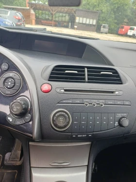 Honda Civic 2.2 CDTI | Mobile.bg    6