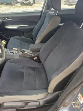 Honda Civic 2.2 CDTI | Mobile.bg    11