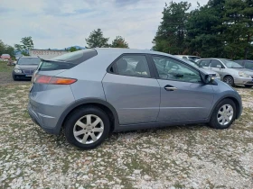 Honda Civic 2.2 CDTI | Mobile.bg    5