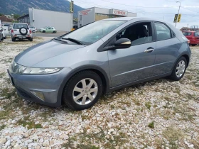 Honda Civic 2.2 CDTI | Mobile.bg    3