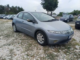     Honda Civic 2.2 CDTI