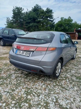 Honda Civic 2.2 CDTI | Mobile.bg    12