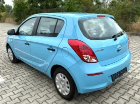 Hyundai I20 1.2i/86kc/ !!!35932km!!!/Facelift - 12500 лв. - 83122467 6