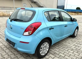 Hyundai I20 1.2i/86kc/ !!!35932km!!!/Facelift - 12500 лв. - 83122467 4