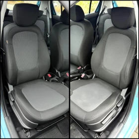 Hyundai I20 1.2i/86kc/ !!!35932km!!!/Facelift - 12500 лв. - 83122467 9