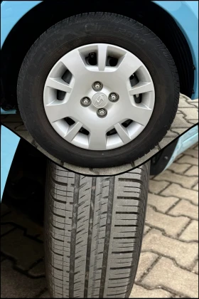 Hyundai I20 1.2i/86kc/ !!!35932km!!!/Facelift - 12500 лв. - 83122467 15