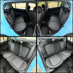 Hyundai I20 1.2i/86kc/ !!!35932km!!!/Facelift - 12500 лв. - 83122467 14