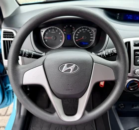 Hyundai I20 1.2i/86kc/ !!!35932km!!!/Facelift - 12500 лв. - 83122467 10