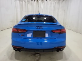 Audi S5 TECHNIK * CARFAX *  *   *  | Mobile.bg    5