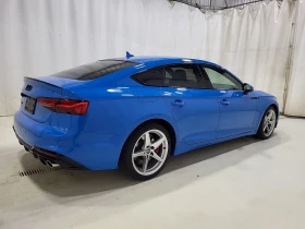 Audi S5 TECHNIK * CARFAX *  *   *  | Mobile.bg    3