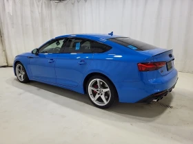 Audi S5 TECHNIK * CARFAX *  *   *  | Mobile.bg    4