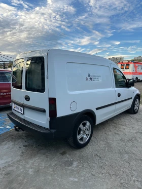 Обява за продажба на Opel Combo 1.3 CDTI Facelift Navi ~5 399 лв. - изображение 2