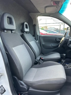 Обява за продажба на Opel Combo 1.3 CDTI Facelift Navi ~5 399 лв. - изображение 6