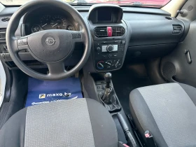 Обява за продажба на Opel Combo 1.3 CDTI Facelift Navi ~5 399 лв. - изображение 5