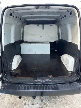 Обява за продажба на Opel Combo 1.3 CDTI Facelift Navi ~5 399 лв. - изображение 7