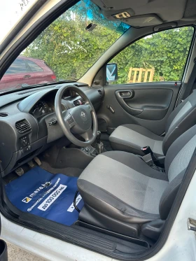 Обява за продажба на Opel Combo 1.3 CDTI Facelift Navi ~5 399 лв. - изображение 4