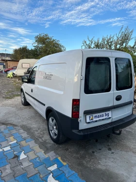 Обява за продажба на Opel Combo 1.3 CDTI Facelift Navi ~5 399 лв. - изображение 1