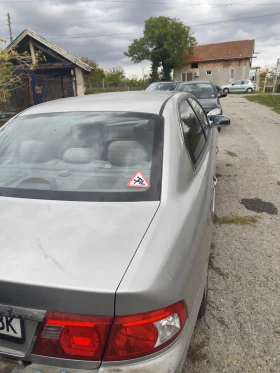 Обява за продажба на Kia Magentis ~ 100 лв. - изображение 2 | Auto.bg Обява за продажба на Kia Magentis ~ 100 лв. - изображение 2