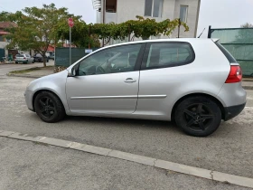 Обява за продажба на VW Golf Vw golf V 1.6 бензин ~2 500 лв. - изображение 3 | Auto.bg Обява за продажба на VW Golf Vw golf V 1.6 бензин ~2 500 лв. - изображение 3