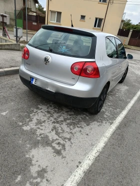 Обява за продажба на VW Golf Vw golf V 1.6 бензин ~2 500 лв. - изображение 1 | Auto.bg Обява за продажба на VW Golf Vw golf V 1.6 бензин ~2 500 лв. - изображение 1