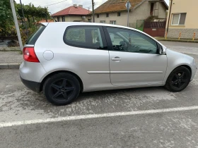 Обява за продажба на VW Golf Vw golf V 1.6 бензин ~2 500 лв. - изображение 2 | Auto.bg Обява за продажба на VW Golf Vw golf V 1.6 бензин ~2 500 лв. - изображение 2