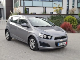 Chevrolet Aveo 1.2i* (86)* * FACELIFT* * HO * *  | Mobile.bg    9