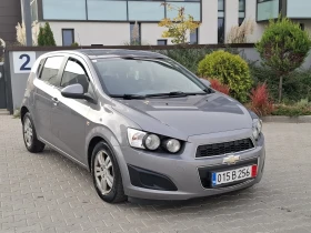 Chevrolet Aveo 1.2i* (86)* * FACELIFT* * HO * *  | Mobile.bg    11