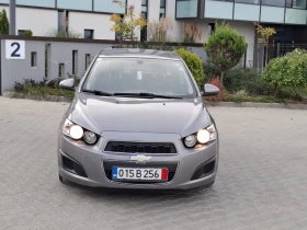 Chevrolet Aveo 1.2i* (86)* * FACELIFT* * HO * *  | Mobile.bg    5