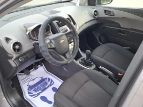 Chevrolet Aveo 1.2i* (86)* * FACELIFT* * HO * *  | Mobile.bg    15