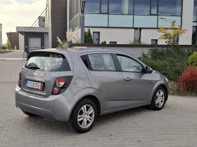 Chevrolet Aveo 1.2i* (86)* * FACELIFT* * HO * *  | Mobile.bg    13