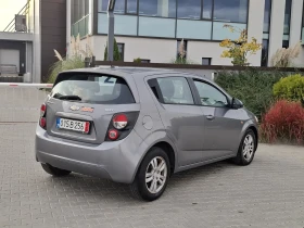 Chevrolet Aveo 1.2i* (86)* * FACELIFT* * HO * *  | Mobile.bg    14