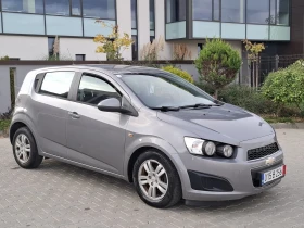 Chevrolet Aveo 1.2i* (86)* * FACELIFT* * HO * *  | Mobile.bg    12
