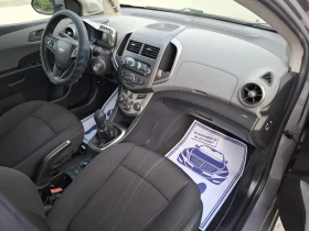 Chevrolet Aveo 1.2i* (86)* * FACELIFT* * HO * *  | Mobile.bg    16