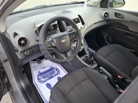 Chevrolet Aveo 1.2i* (86)* * FACELIFT* * HO * *  | Mobile.bg    17