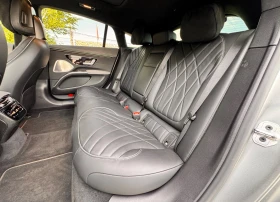 Mercedes-Benz EQS 580 4Matic AMG-Line - 135998 лв. / 69534.67 € - 47160372 9