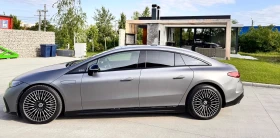 Mercedes-Benz EQS 580 4Matic AMG-Line - 135998 лв. / 69534.67 € - 47160372 3