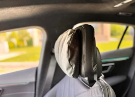 Mercedes-Benz EQS 580 4Matic AMG-Line - 135998 лв. / 69534.67 € - 47160372 10