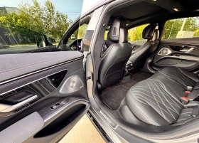Mercedes-Benz EQS 580 4Matic AMG-Line - 135998 лв. / 69534.67 € - 47160372 7