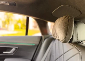 Mercedes-Benz EQS 580 4Matic AMG-Line - 135998 лв. / 69534.67 € - 47160372 11