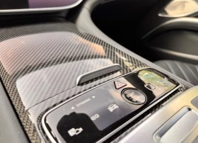 Mercedes-Benz EQS 580 4Matic AMG-Line - 135998 лв. / 69534.67 € - 47160372 12