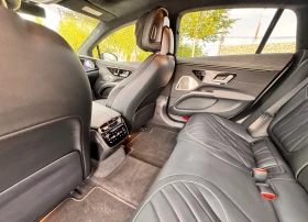 Mercedes-Benz EQS 580 4Matic AMG-Line - 135998 лв. / 69534.67 € - 47160372 8