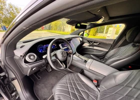 Mercedes-Benz EQS 580 4Matic AMG-Line - 135998 лв. / 69534.67 € - 47160372 5