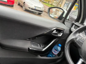 Peugeot 208 - 9500 лв. / 4857.27 € - 33104017 6