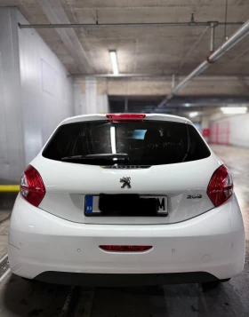 Peugeot 208 - 9500 лв. / 4857.27 € - 33104017 3