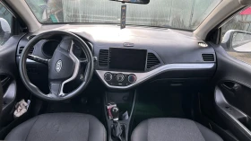 Kia Picanto, снимка 8