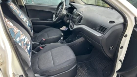 Kia Picanto, снимка 10