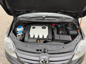 VW Golf Plus 1.9 TDI BKC - 6300 лв. / 3221.14 € - 21692480 11