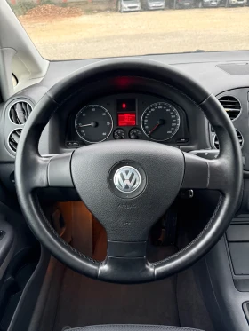 VW Golf Plus 1.9 TDI BKC - 6300 лв. / 3221.14 € - 21692480 14