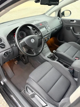 VW Golf Plus 1.9 TDI BKC - 6300 лв. / 3221.14 € - 21692480 8