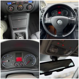 VW Golf Plus 1.9 TDI BKC - 6300 лв. / 3221.14 € - 21692480 12